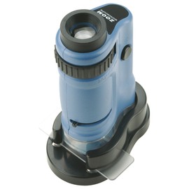 Kuenen Mini Zoom Mikroskope 42414 Fertiggeraet, 158