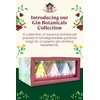 English Tea Shop Organic Gin Botanicals - 12 Pyramid Tea