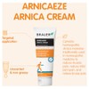 Brauer Natural Arnicaeze Arnica Cream 100 g