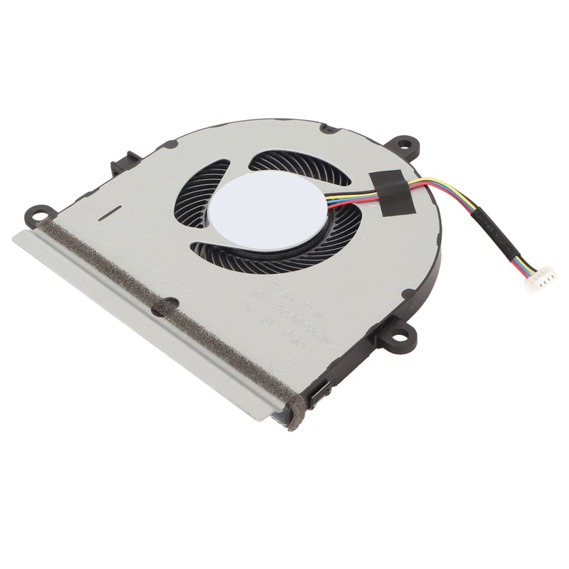 Laptop CPU Cooling Fan Replacement CPU Fan for Dell Inspiron