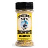Sure Shot Sid's Lemon Pepper Seasoning 5oz