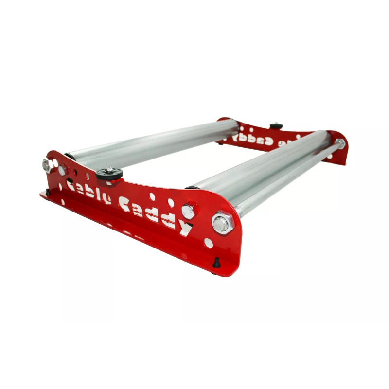 Fiberlane Cable Dispenser, Cable Reel Roller, Cable-Caddy up to 510