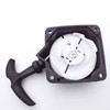 luckkyme Recoil Pull Starter with Repower Tune-Up Kit for Earthquake