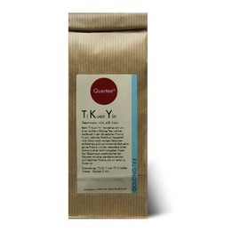 Oolong Tea - China Oolong Ti Kuan Yin - 100 g