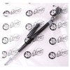 Lubonarie L-Shaped Angle Screwdriver, Small, Flexible Screwdriver, L-Shaped Screwdriver, Flexible,