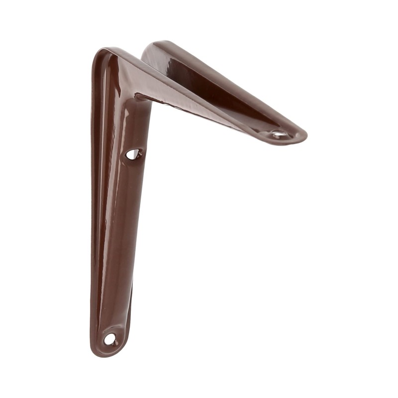 Amig - Shelf Bracket Stainless Steel Model 6 | Metal