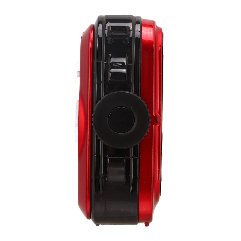 Full HD 2.7K 48MP 10ft Waterproof Underwater Digital Camera 16X