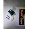 oem Club Car Powerdrive 3 Charger Repair kit # 26560