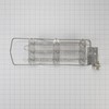 Whirlpool WP4391960 OEM Dryer Heating Element, Chrome