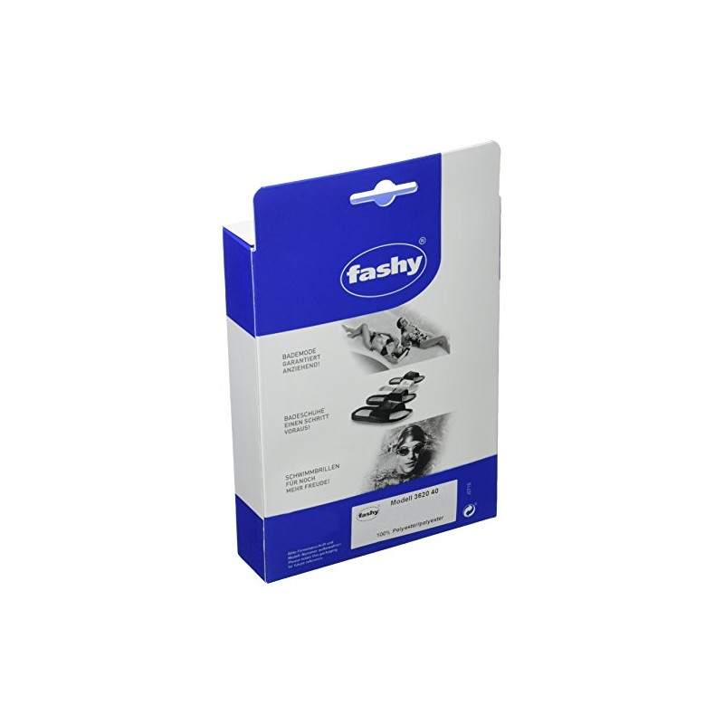 Fashy Shower Hat - Red, one size