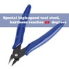 Wire Cutters Diagonal Pliers Scissors Side Cutters Precision Wire Cutter