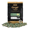 Bali's Best Ginger Chews, Spicy Original Flavor, 250 Pieces, 2.2