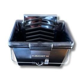 Go Paint 5 Litre Bucket Complete With 3 x 5 Litre Liners