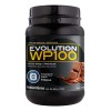 Evolution Proteina Suero De Leche (whey) Wp100 800 G Sabores Sabor Moka