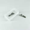 ARYEIELLSOW DA82-02367A Refrigerator Y-Clip Assembly Kit Fits for Refrigerator Icemaker