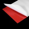 PATIKIL Grip Tape Sheet Grip Sheet Deck Protection Sticker Anti-Slip