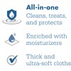 Comfort Shield Barrier Cream Cloths by Stryker