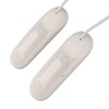 Boot Dryer High Temperature Round Shoe Dryer Drying Deodorizing Foot