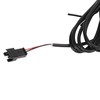 1 Pair of Bicycle Handle Electric Bike Lithium Battery Power