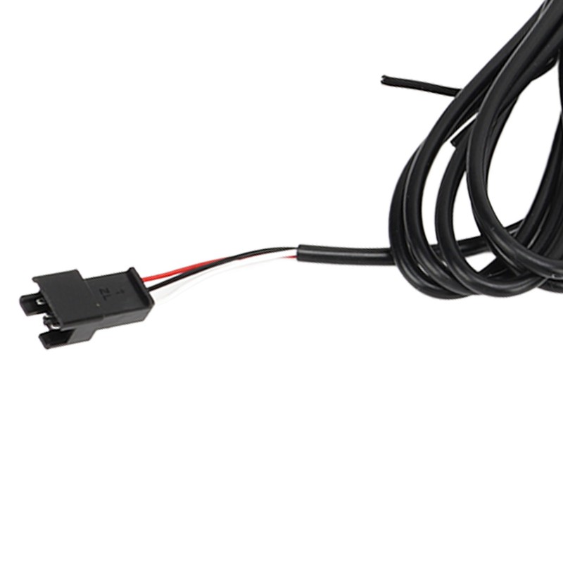 1 Pair of Bicycle Handle Electric Bike Lithium Battery Power