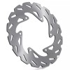 Tarazon For Suzuki Full Set Brake Discs Rotors Pads DRZ400SM