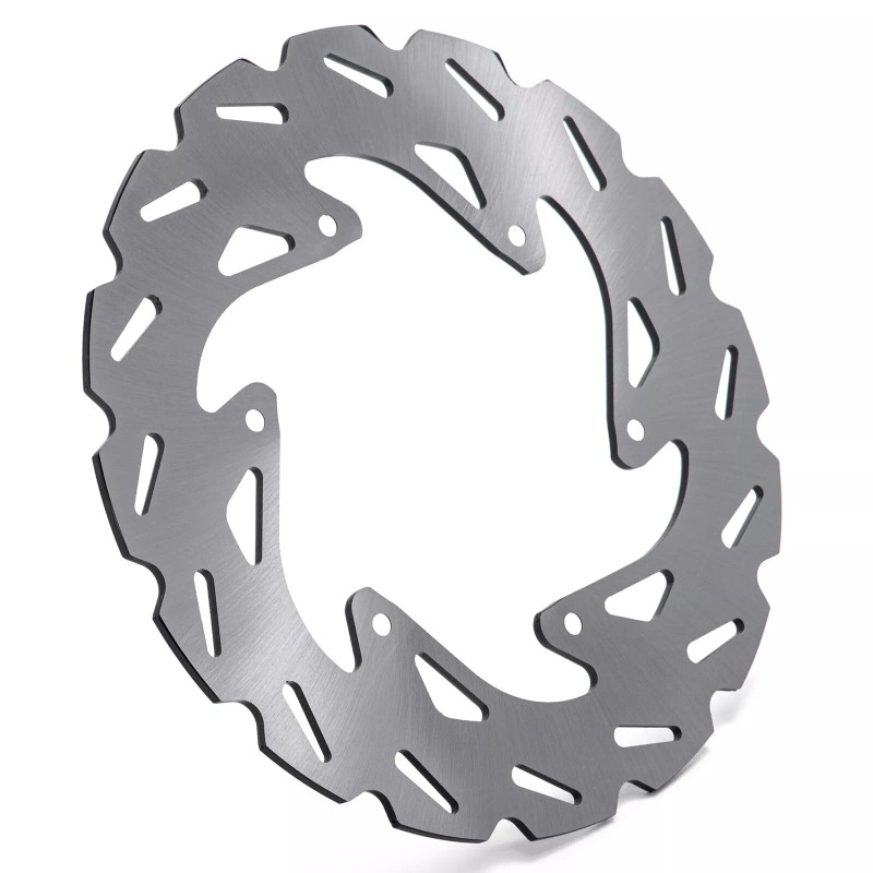 Tarazon For Suzuki Full Set Brake Discs Rotors Pads DRZ400SM