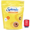 SPLENDA Sugar Blend Low Calorie Sweetener for Baking, 2 Pounds