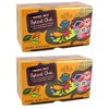 Trader Joe’s - Spiced Chai 20 Tea Bags (40 Total)