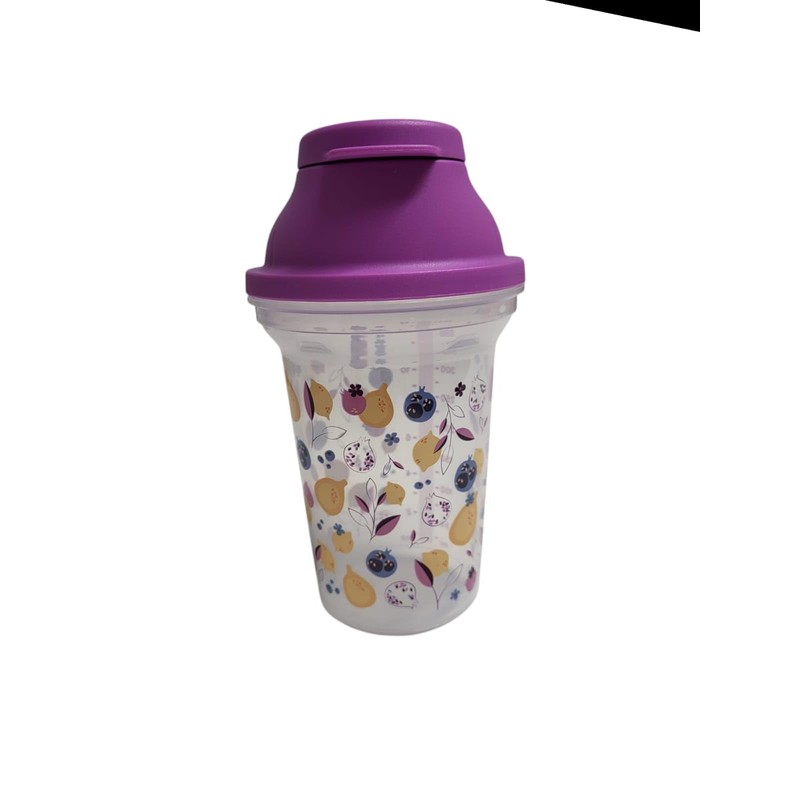 Tupperware Baking Mix-Fix Small 350 ml 350 ml Shaky Shaker