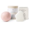 ERIGERON Goodbye Hair-loss Shampoo & Conditioner Bar pack- Clarifying Shampoo