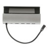 USB C Docking Station 4K 60Hz 3 USB Ports 100W