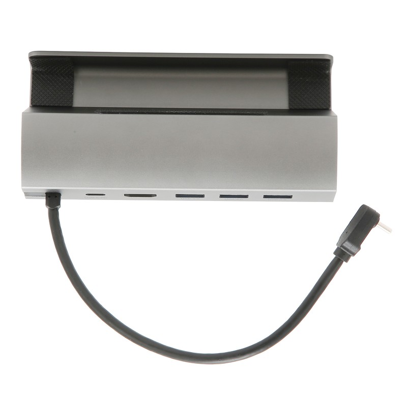 USB C Docking Station 4K 60Hz 3 USB Ports 100W