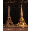 Rowood Eiffel Tower,3D Puzzle Model Kits for Adults,DIY 3D Wooden