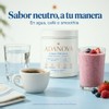 Adanova Colágeno Hidrolizado Polvo Ácido Hialurónico Vitamina Péptidos Bovinos Tipo
