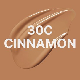 [Jungsaemmool] Essential Skin Nuder Cushion | Natural Finish | Buildable Coverage | Makeup Artist Brand | Cream Foundation:_30C Cinnamon_Refill Not Included