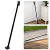 SECURITYMAN 2-in-1 Door Security Bar & Sliding Door Security Bar