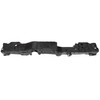 GXARTS Radiator Core Support Upper Tie bar 60400-TVA-A00ZZ Compatible With