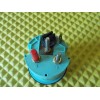 84134F VeeThree Voltmeter Gauge 84134F Premier Pro MARINE 2 Inch