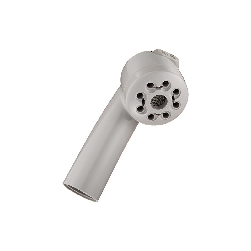 KVK Shower Head Gray Z594B