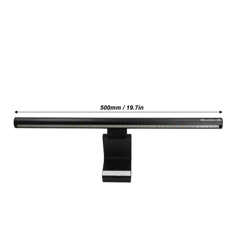 Monitor Light Bar Eye Caring 3 Dimming 5 Color Temperatures
