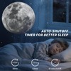 Ainael Galaxy Projector, Star Projector Home Planetarium Space Ceiling Starry