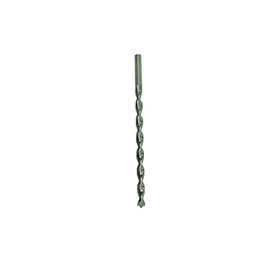 Fisch Pen Drill Bits (13/32" x 150mm) - Pen Maker Flutes for Wood Turning, Pen Blanks and Pen Making - Durable, Easy to Install, Guarantees Clean Entrance - FSN-322627 - Made from M2 HSS High Speed Steel