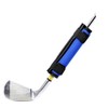 Golf swing practice band swing band putting exerciser golf lesson screen golf random