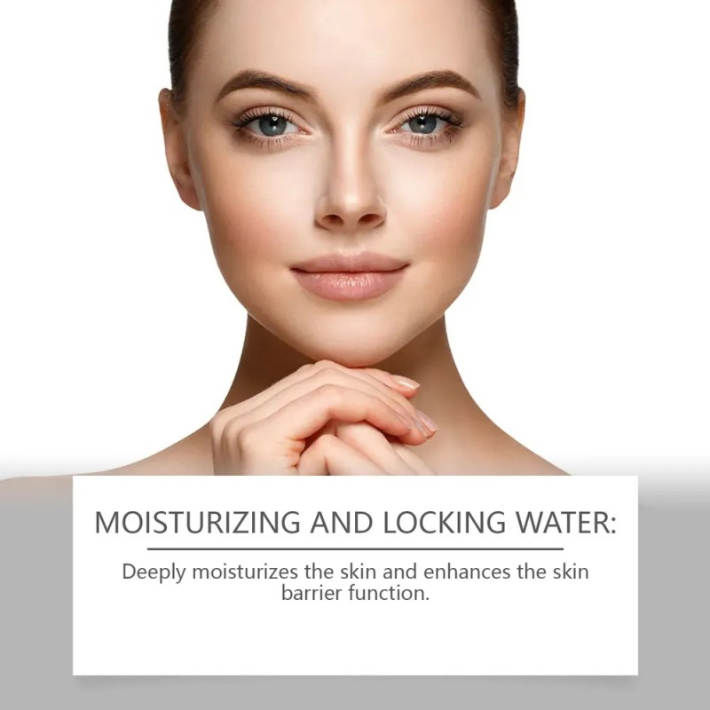 = Fy Crema Hidratante De Caracol