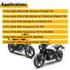 Etersec 55641075000 Crankcase Pressure Sensor Compatible with KTM & Husqvarna