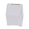 LONGWIN 50mm (2") Crystal Faceted Diamond Paperweight Wedding Favor Home