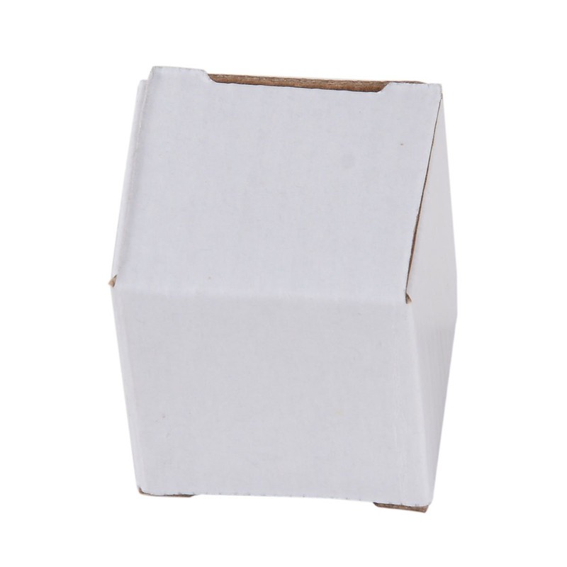 LONGWIN 50mm (2") Crystal Faceted Diamond Paperweight Wedding Favor Home