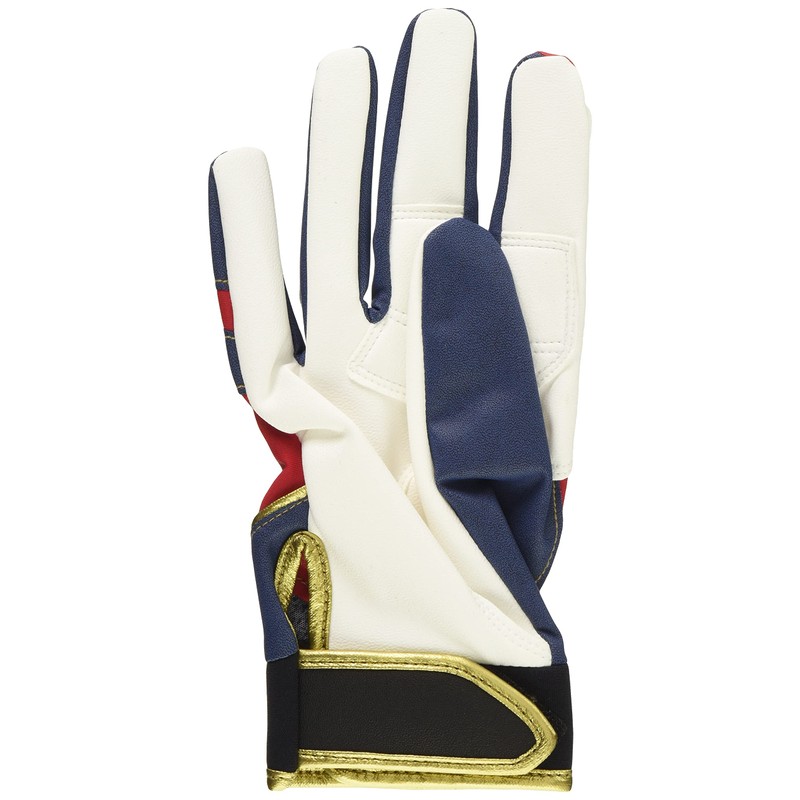 SSK BG1004S Baseball Defense Gloves (2020 Spring/Summer Model) Navy x