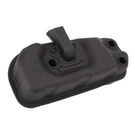 Cocoarm Backpack Blower Muffler, Expert Manufacturing & Enhanced Performance & Haltbarkeit, Fit & Kompatibilität, Rauschreduktion und Effizienz, Verlängert die Lebensdauer der Geräte, Herstellung