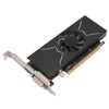 1050TI 4GB Graphics Card Professional GDDR5 128bit HD Multimedia Interface